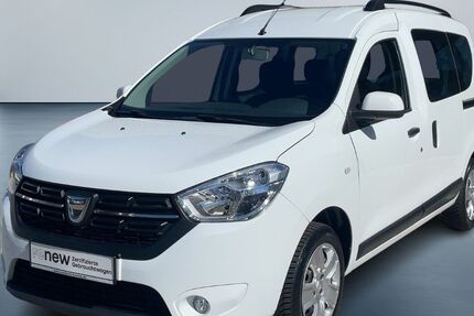 Dacia Dokker 83.750 km 9.990 &euro; Celle 29221
