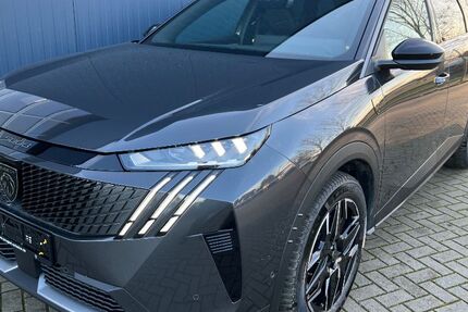 Peugeot 5008 20.087 km 36.800 &euro; Magdeburg 39110