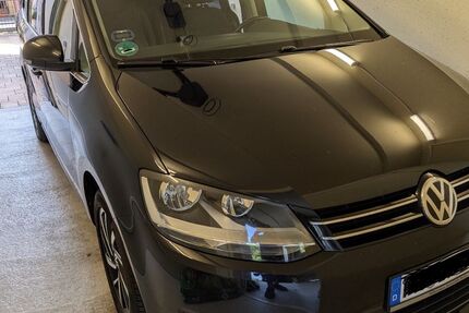VW Sharan 90.647 km 27.800 &euro; Teltow 14513