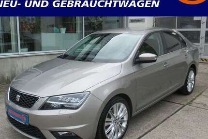 Seat Toledo 101.300 km 9.990 &euro; Schwedt 16303
