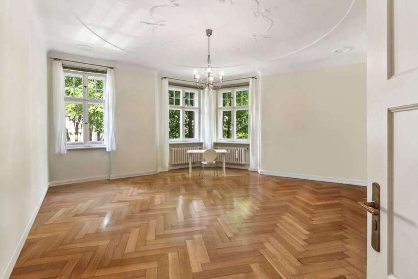 Wohnung zum Kaufen in Berlin 970.000 € 166 m²