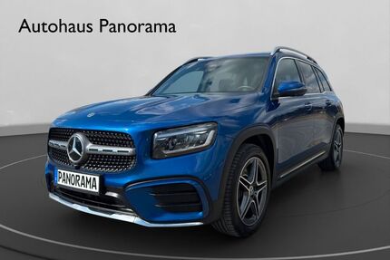Mercedes GLB 220