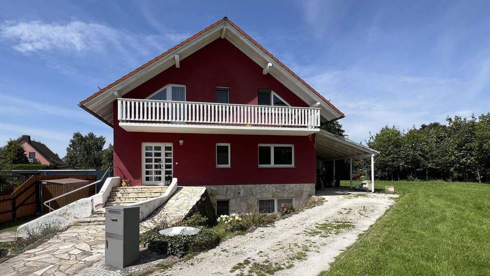 Einfamilienhaus Müglitztal Maxen - 6 Zimmer, 201 m&sup2;, 470.000&euro; | Angebot:25704795