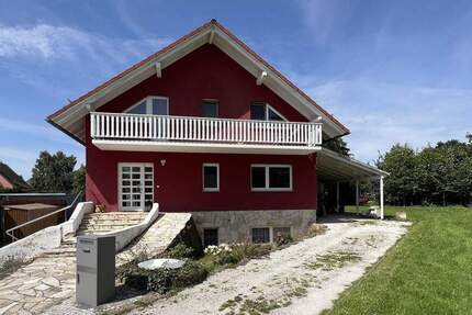Haus Müglitztal Maxen - 6 Zimmer, 201 m&sup2;, 470.000&euro; | Angebot:25704795