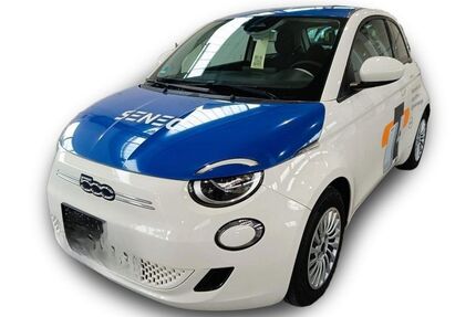 Fiat 500e 8.506 km 15.849 &euro; Ergolding 84030