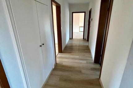 Super schöne 3-Zimmer-Wohnung mit großen Balkon in Meppen zimmer