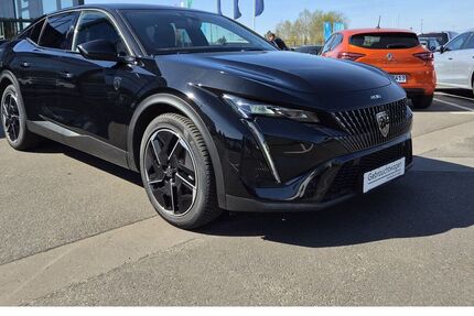 Peugeot 408 24.518 km 27.999 &euro; Wildau 15745