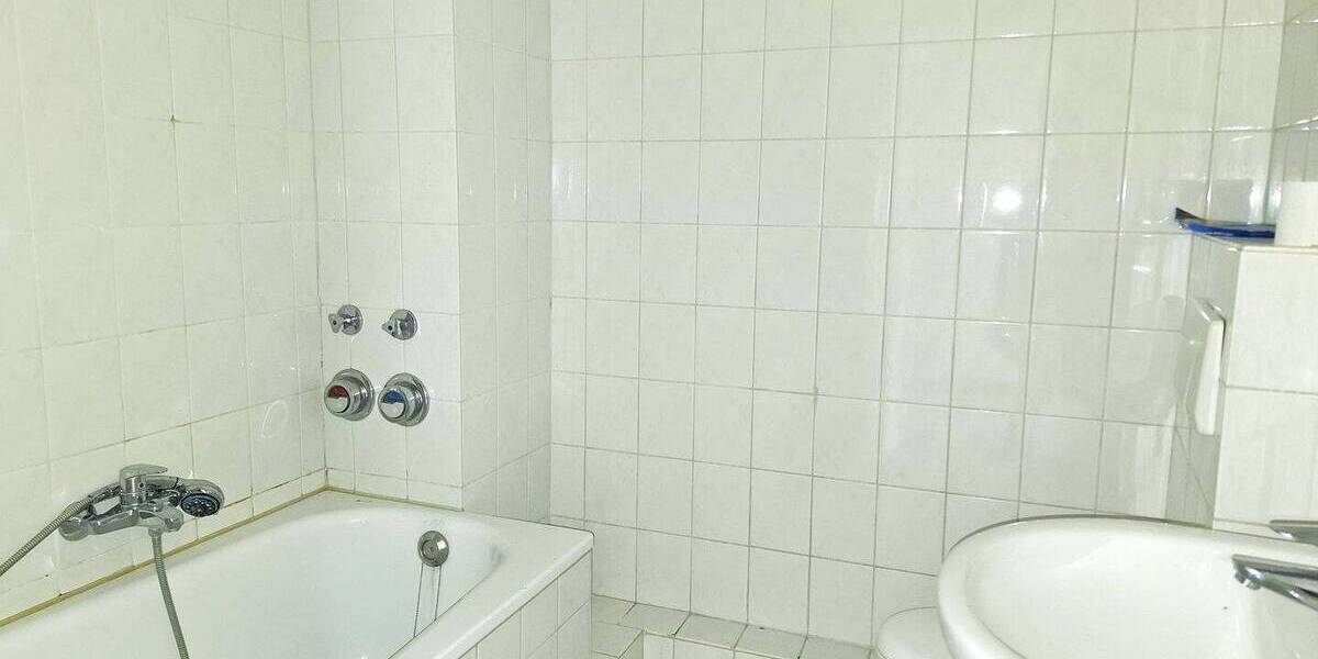 Etagenwohnung Bremerhaven Geestemünde - 2 Zimmer, 58 m&sup2;, 85.000&euro; | Angebot:26289877