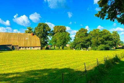 Haus Malchow - 4 Zimmer, 600 m&sup2;, 299.900&euro; | Angebot:24837311