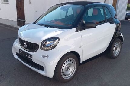 Smart ForTwo 36.970 km 7.790 € Hörzhausen 86529