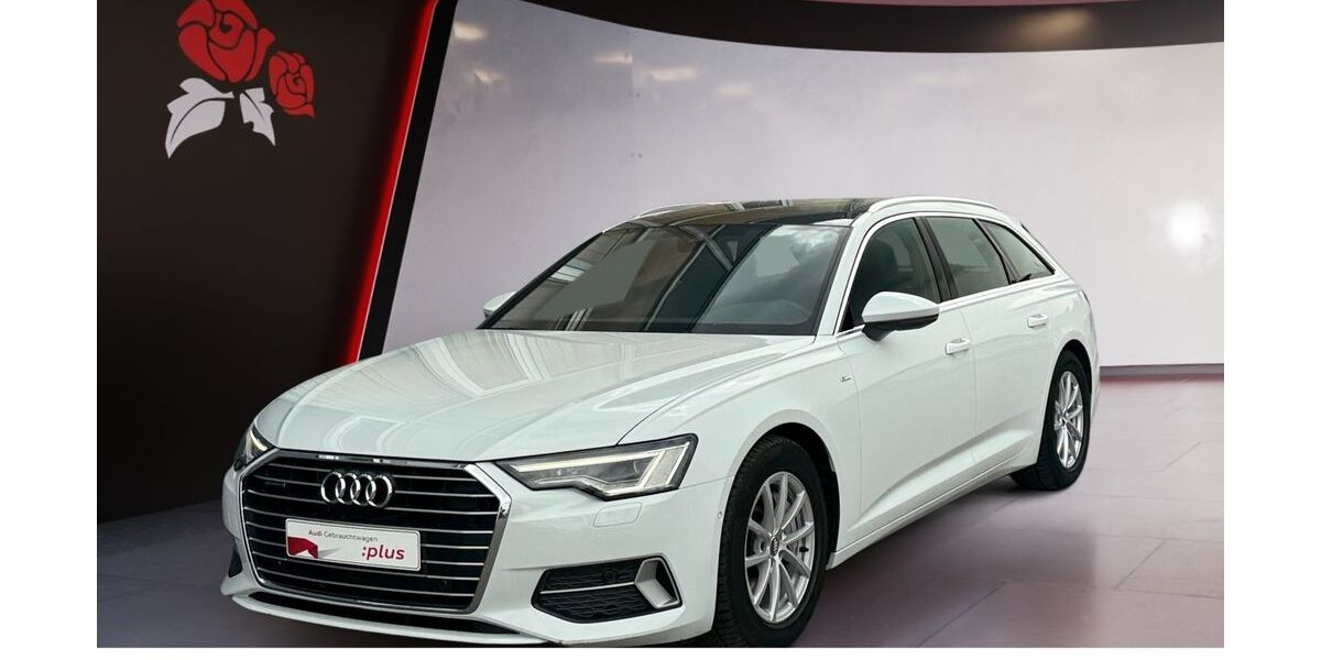 Audi A6 56.854 km 41.540 &euro; Villingen-Schwenningen 78052