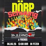 Dörpschwung 2026