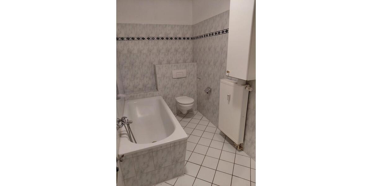 Zwei Zimmer Wohnung in Zechlinerhütte 2 zimmer