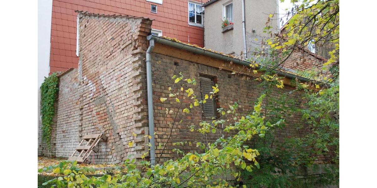 Reihenhaus Bad Langensalza - 75.000&euro; | Angebot:26511554