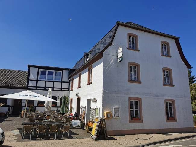 Gastronomie in Blankenheim 480.000 € 530 m²