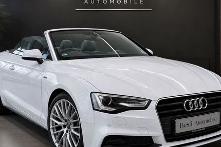 Audi A5 55.865 km 18.999 &euro; Voerde 46562