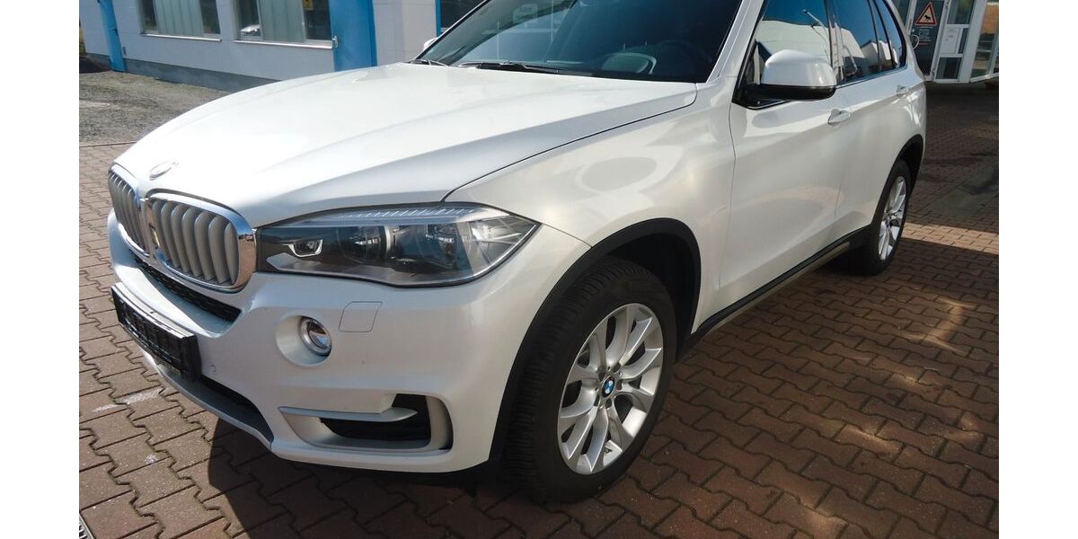 BMW X5 157.000 km 22.490 &euro; Nobitz 04603