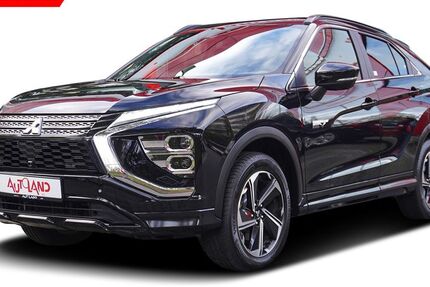 Mitsubishi Eclipse Cross 76.500 km 23.990 € Hannover 30179