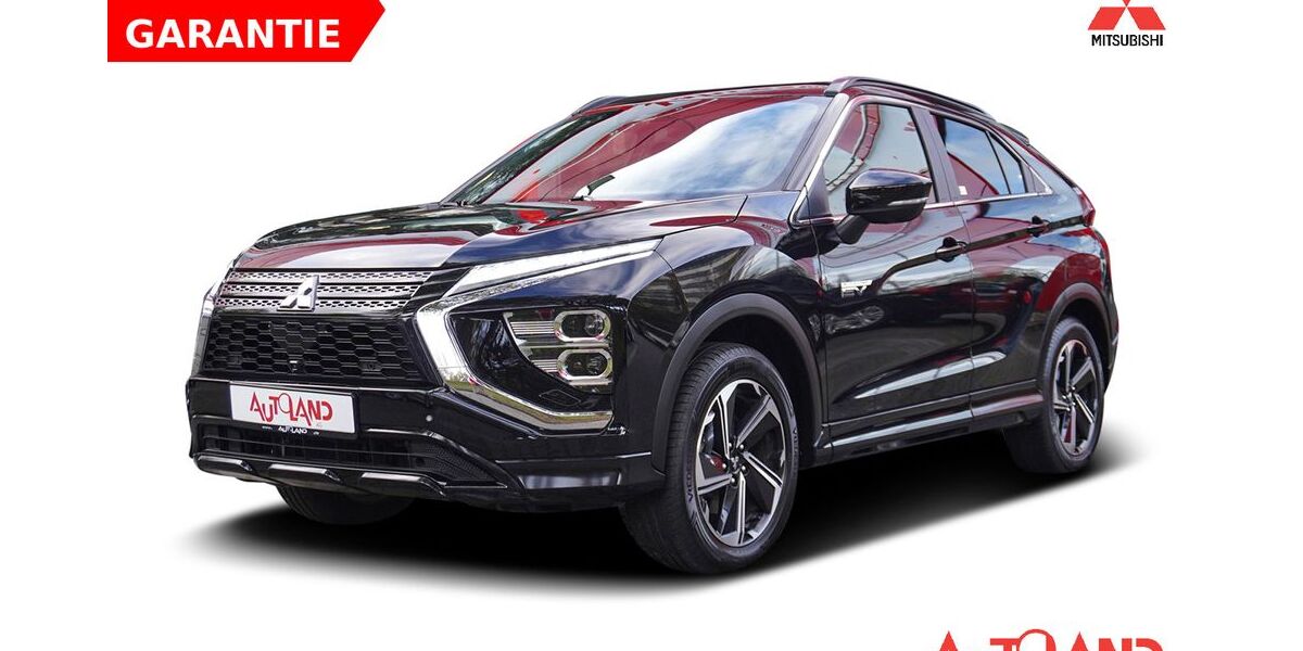 Mitsubishi Eclipse Cross 76.500 km 23.990 &euro; Hannover 30179