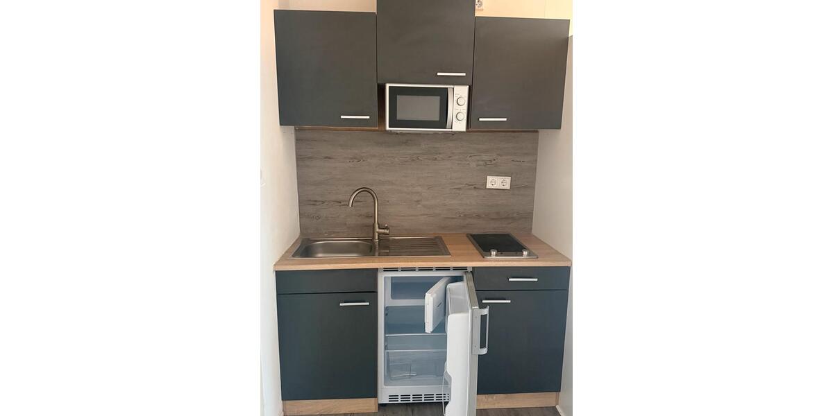 Erdgeschoßwohnung Witzenhausen - 1 Zimmer, 19 m&sup2;, 340&euro; | Angebot:25422452