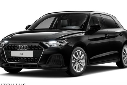 Audi A1 3.834 km 22.870 &euro; Melle 49324