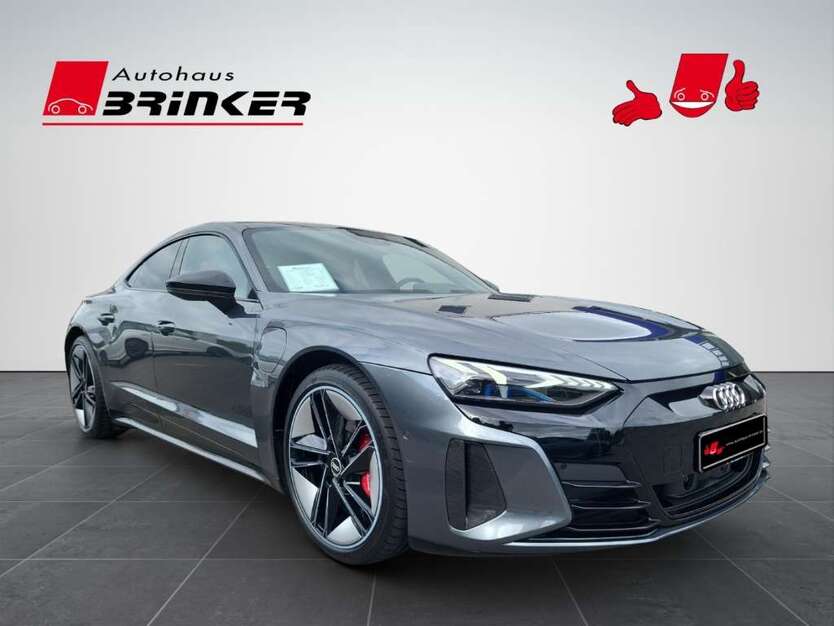 Audi e-tron 62.500 km 66.920 € Bielefeld 33649