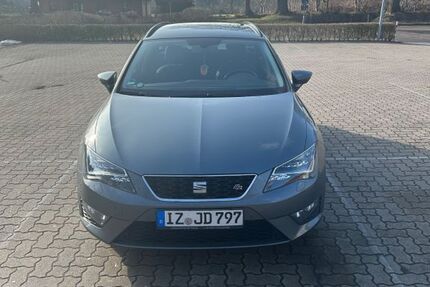 Seat Leon 176.000 km 9.999 &euro; Vaale 25594