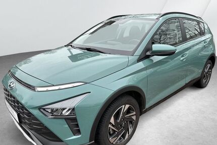 Hyundai BAYON 26.516 km 17.290 &euro; Bremen 28757