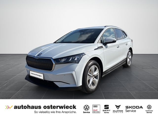 Skoda Enyaq 41.231 km 23.750 &euro; Osterwieck 38835
