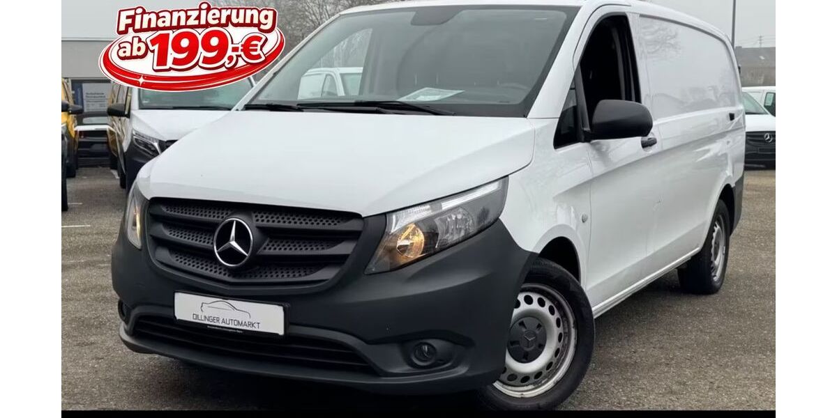 Mercedes-Benz Vito 163.400 km 17.420 &euro; Dillingen (Donau) 89407