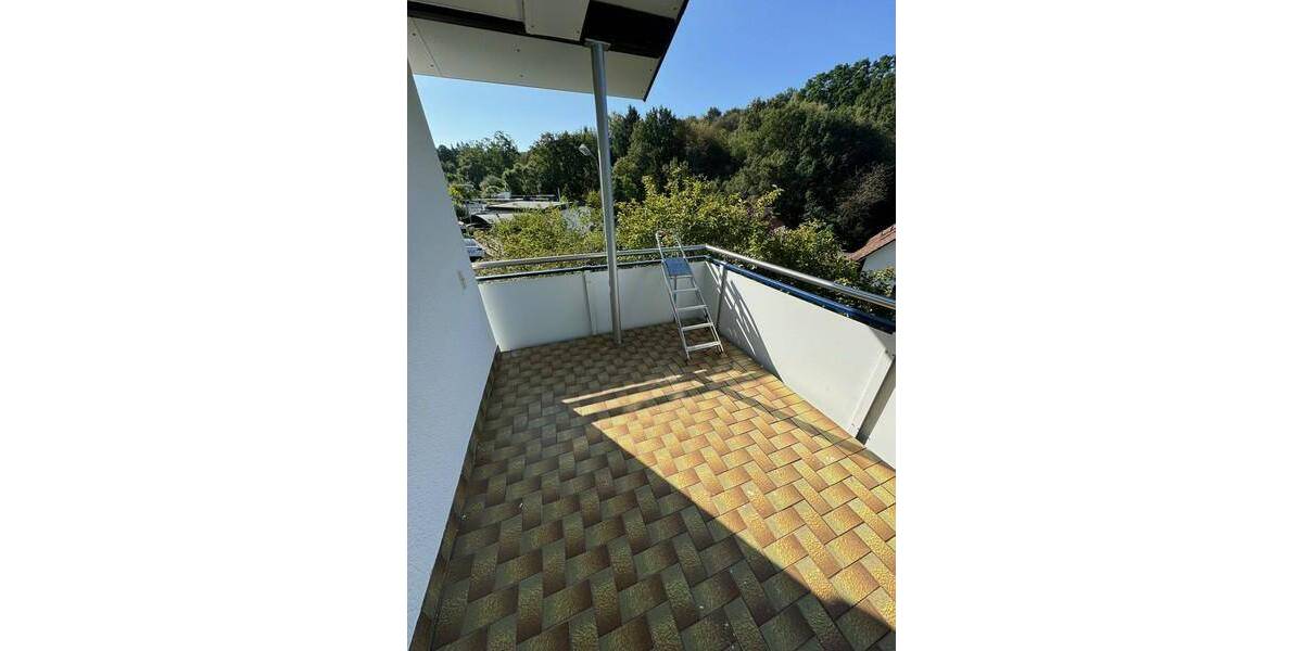 TRAUMWOHNUNG - in der Natur und Metropolnahe - barrierefrei - neuwertig saniert! ALTERSRUHESITZ! 4 zimmer