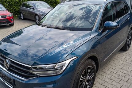 VW Tiguan 68.554 km 26.900 &euro; Riegenroth 55469