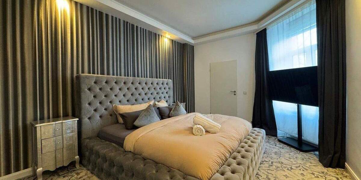 Gewerbeobjekt Halle Büschdorf - 2 Zimmer, 750.000&euro; | Angebot:25782556