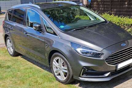 Ford S-Max 83.200 km 15.900 &euro; Garbsen, Stadt 30826