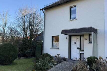 Haus Bad Driburg - 5 Zimmer, 122 m&sup2;, 198.000&euro; | Angebot:25359979