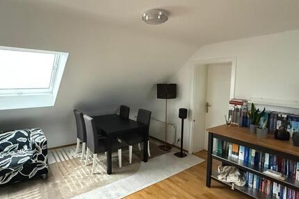 moderne möbelierte 2 Zimmer Wohnung ab 1.6.2026 zu vermieten 2 zimmer