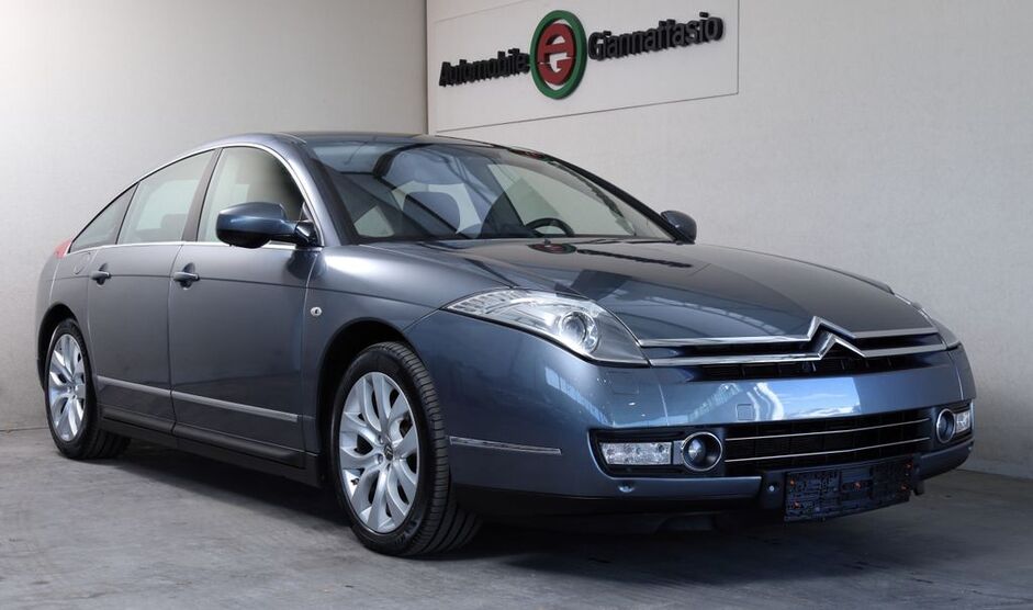 Citroen C6 77.900 km 22.990 € Rodgau 63110