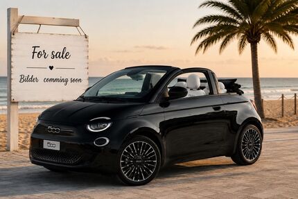 Fiat 500 99.520 km 16.200 &euro; Calw 75365