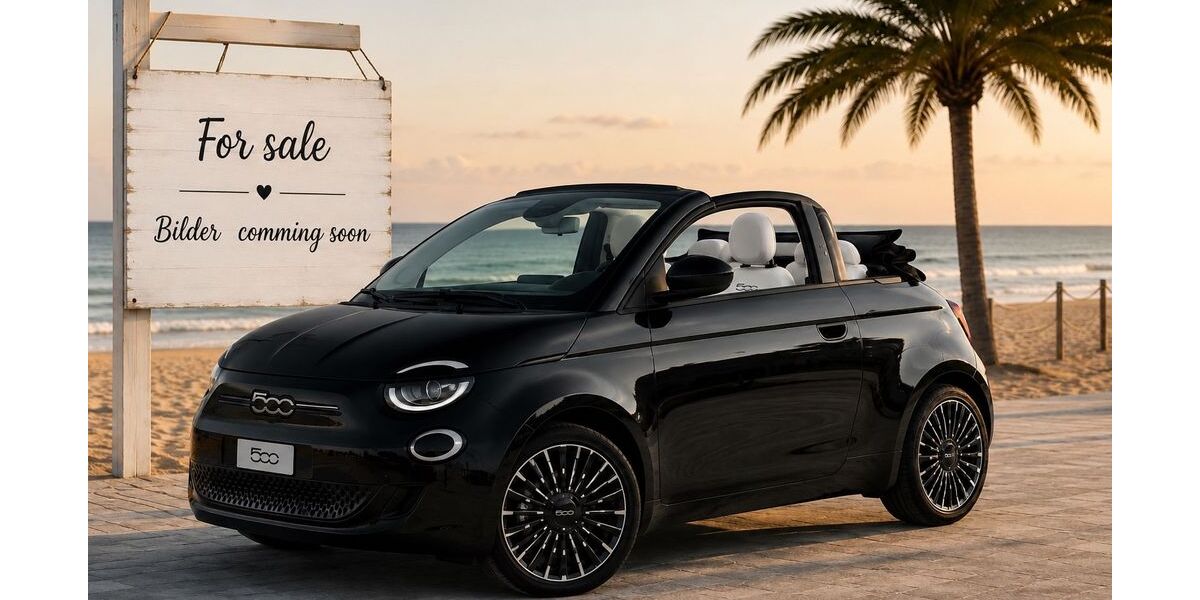 Fiat 500 99.520 km 16.200 &euro; Calw 75365