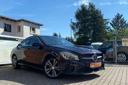 Mercedes-Benz CLA 200 114.030 km 16.850 &euro; Cottbus 03050