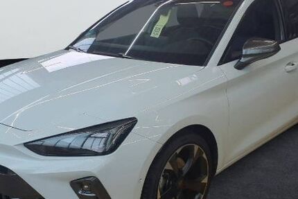 Cupra Leon 17.700 km 30.690 € Hünxe 46569