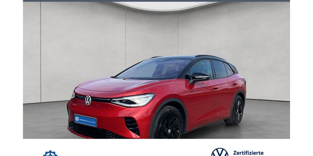 VW ID.4 14.260 km 41.890 &euro; Husum 25813