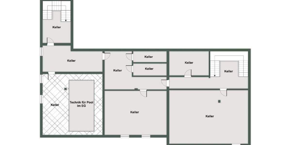 Einfamilienhaus Hennigsdorf - 2 Zimmer, 2.590.000&euro; | Angebot:25739624