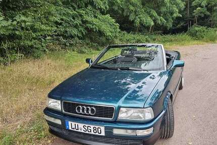 Audi 80 52.250 km 16.500 &euro; Germersheim 76726