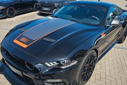 Ford Mustang 33.450 km 43.900 &euro; Erlensee 63526