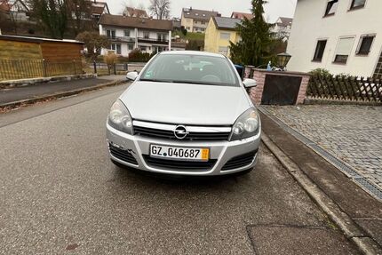 Opel Astra 142.000 km 900 &euro; Thannhausen 86470