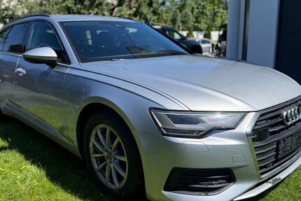 Audi A6 326.190 km 14.600 &euro; Bitterfeld 06749