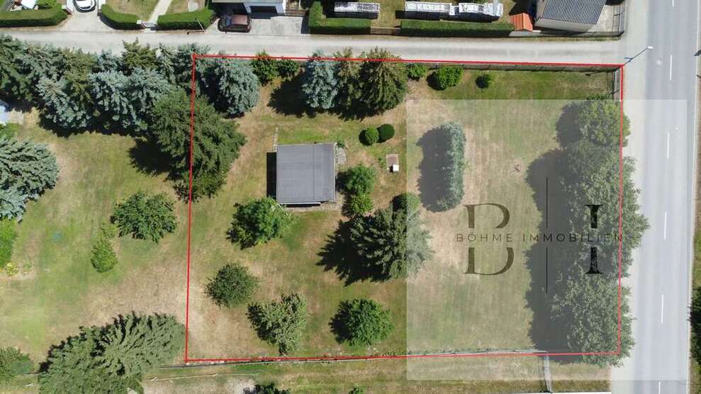 Grundstück zu verkaufen in Pölzig 55.000 € 1450 m²
