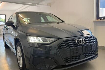 Audi A3 47.000 km 19.900 &euro; Alsbach 64665