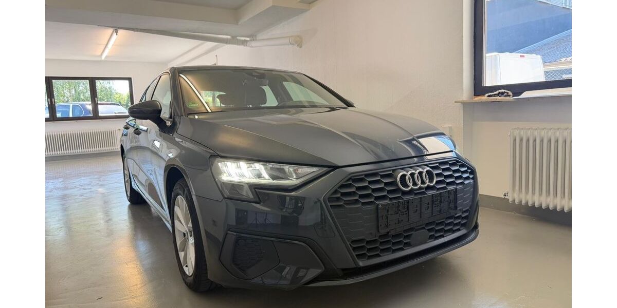 Audi A3 47.000 km 19.900 &euro; Alsbach 64665